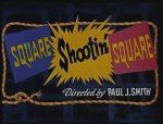 Watch Square Shootin' Square (Short 1955) 1channel