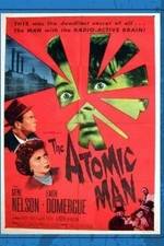 Watch The Atomic Man 1channel