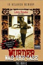 Watch Murder Was the Case The Movie 1channel