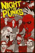 Watch Night of the Punks 1channel