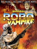 RiffTrax: Robo Vampire 1channel