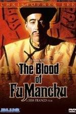Watch The Blood of Fu Manchu 1channel