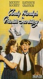 Watch Andy Hardy\'s Private Secretary 1channel