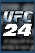 Watch UFC 24 First Defense 1channel