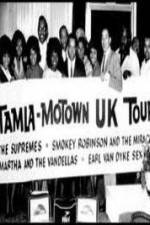 Watch BBC Legends The Motown Invasion 1channel