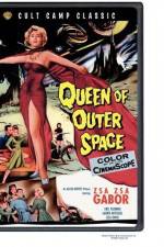 Watch Queen of Outer Space 1channel