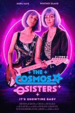 Watch The Cosmos Sisters 1channel