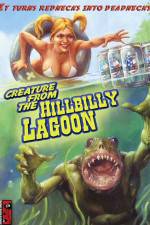 Watch Creature from the Hillbilly Lagoon 1channel
