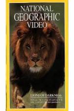 Watch National Geographic's Lions of Darkness 1channel