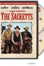 Watch The Sacketts 1channel