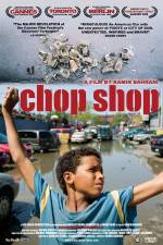 Watch Chop Shop 1channel