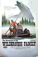 Watch The Adventures of the Wilderness Family 1channel
