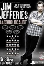 Watch Jim Jefferies Alcoholocaust 1channel
