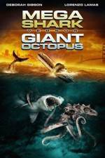 Watch Mega Shark vs. Giant Octopus 1channel