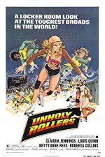 Watch The Unholy Rollers 1channel