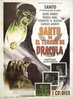 Watch Santo in the Treasure of Dracula 1channel
