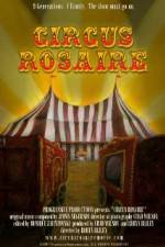 Watch Circus Rosaire 1channel