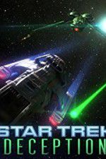 Watch Star Trek Deception 1channel