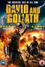 Watch David and Goliath 1channel