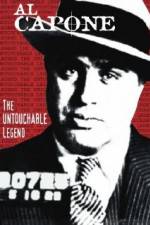 Watch Al Capone: The Untouchable Legend 1channel
