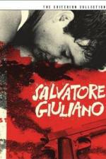 Watch Salvatore Giuliano 1channel