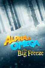 Watch Alpha and Omega 7: The Big Fureeze 1channel
