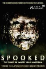 Watch Spooked: The Ghosts of Waverly Hills Sanatorium 1channel
