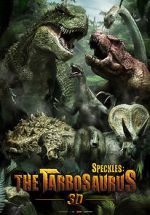 Watch Speckles: The Tarbosaurus 1channel
