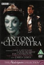 Watch Antony & Cleopatra 1channel