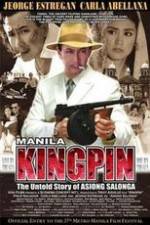 Watch Manila Kingpin: The Asiong Salonga Story 1channel