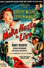 Watch Make Haste to Live 1channel