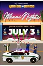 Watch Hannibal Buress: Miami Nights 1channel