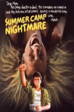 Watch Summer Camp Nightmare 1channel