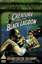 Watch Creature from the Black Lagoon 1channel