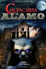 Watch Chupacabra vs the Alamo 1channel