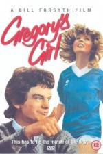 Watch Gregory's Girl 1channel