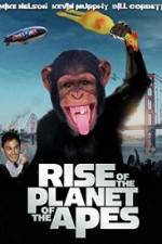 Watch Rifftrax Rise of the Planet of the Ape 1channel