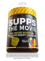 Watch SUPPS: The Movie 1channel