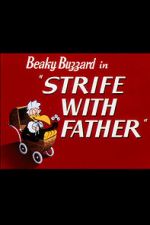 Watch Strife with Father (Short 1950) 1channel