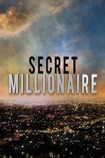 Watch Secret Millionaire 1channel