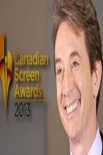 Watch Canadian Screen Awards 1channel