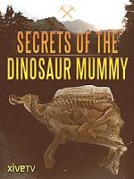 Watch Secrets of the Dinosaur Mummy 1channel