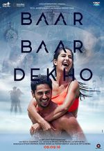 Watch Baar Baar Dekho 1channel