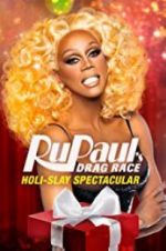 Watch RuPaul\'s Drag Race Holi-Slay Spectacular 1channel