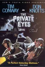 Watch The Private Eyes 1channel
