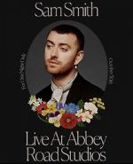 Watch Sam Smith Live at Abbey Road Studios 1channel