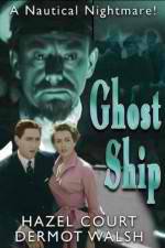 Watch Ghost Ship 1channel