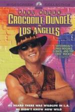 Watch Crocodile Dundee in Los Angeles 1channel