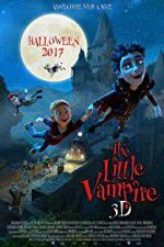 Watch The Little Vampire 3D 1channel
