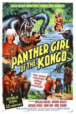 Watch Panther Girl of the Kongo 1channel